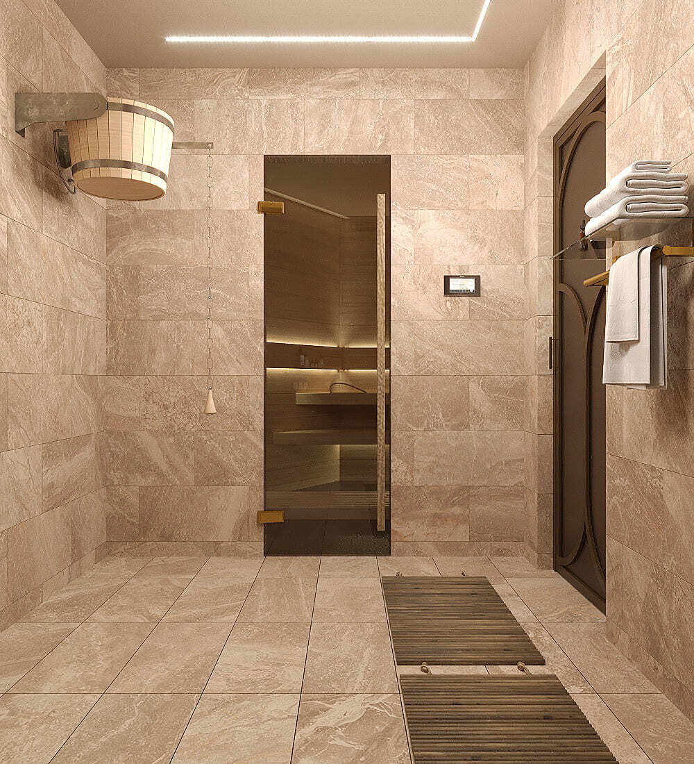 Дом в поселке «Ильинский Ландшафт»