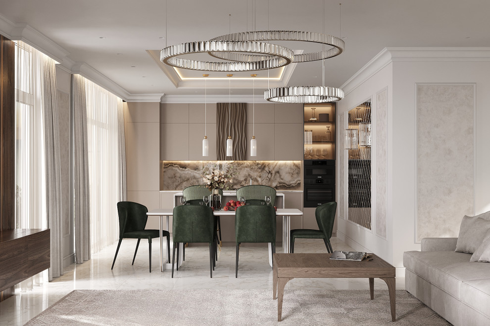 Частный дом Лазаревское 2.0