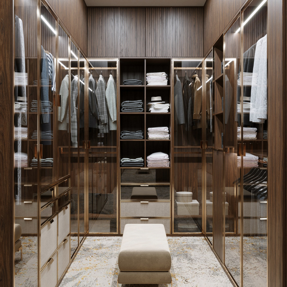 Обложка проекта: Объект "ЖК Голден Пэлас"