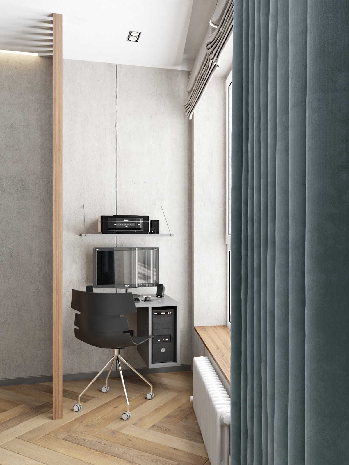 ЖК " Парад планет" Королёв