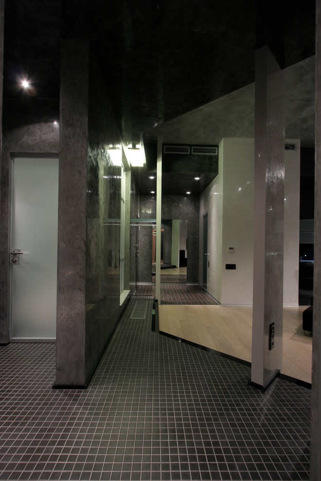 Частная квартира, ул. Минская, Москва