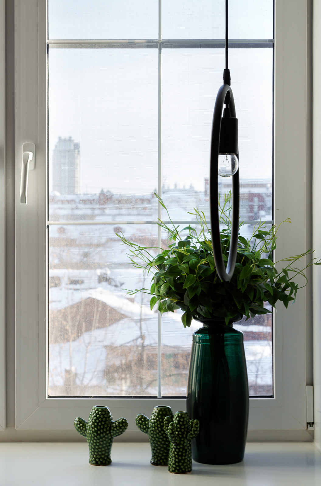 Квартира на Газеты звезда