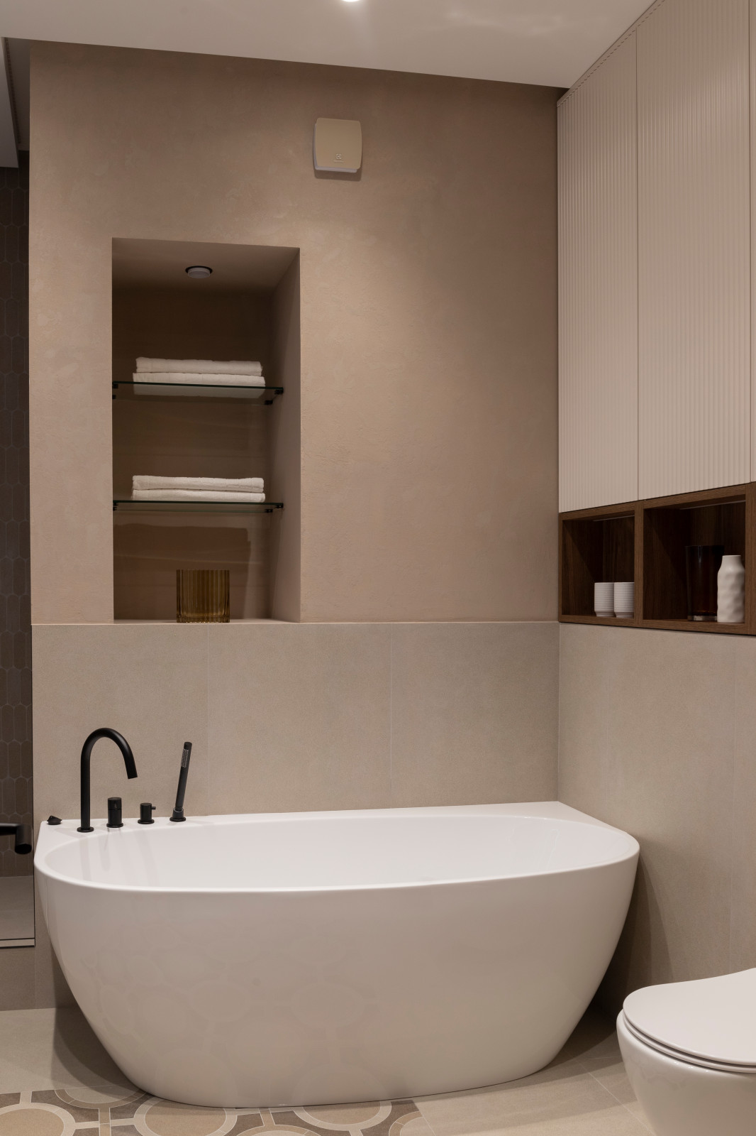 Публикация в Design Mate