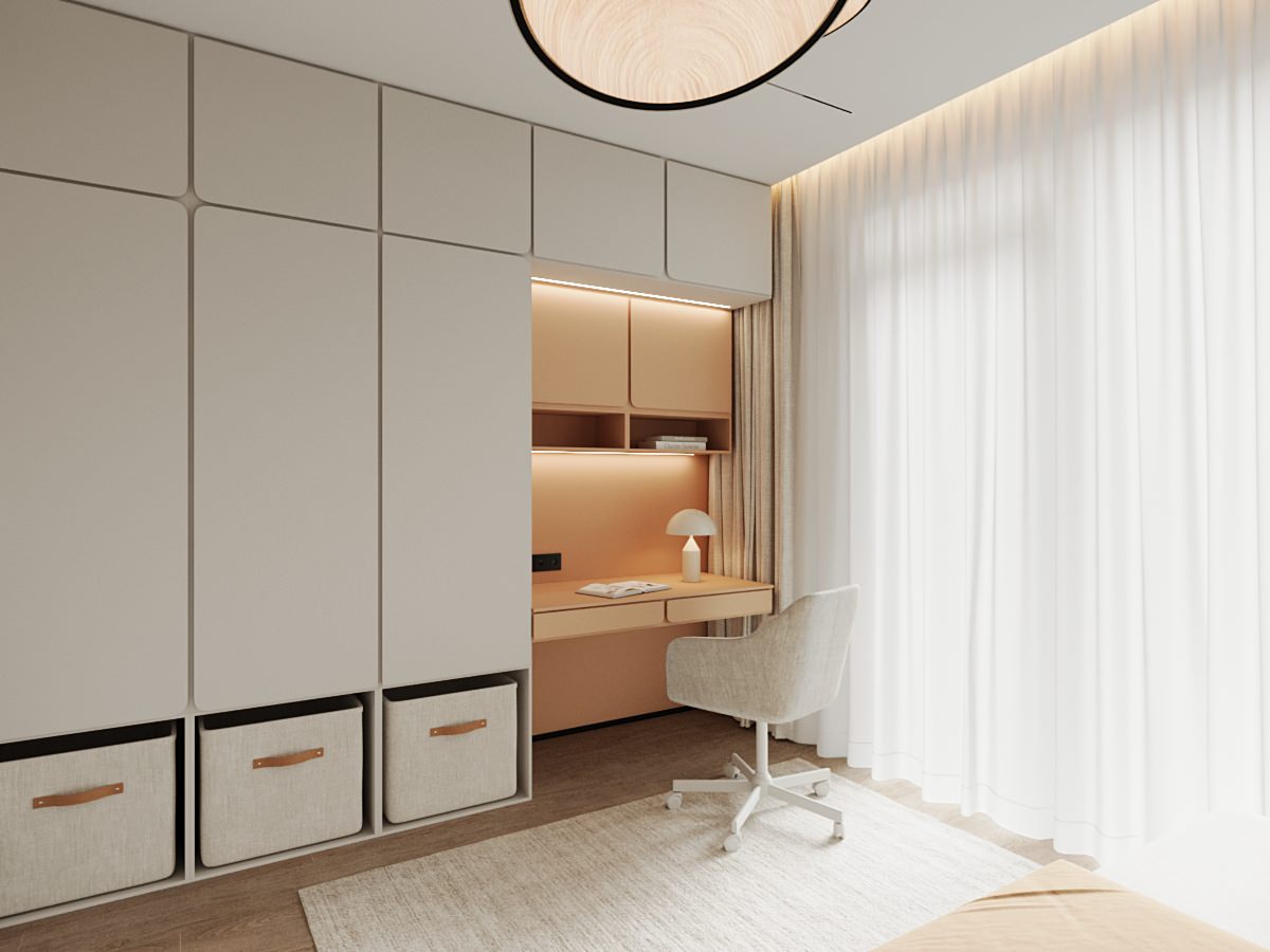 Расцветай на красном