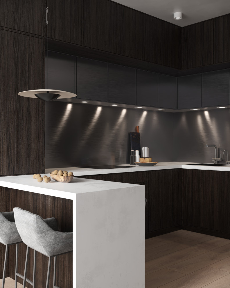 Уютный минимализм