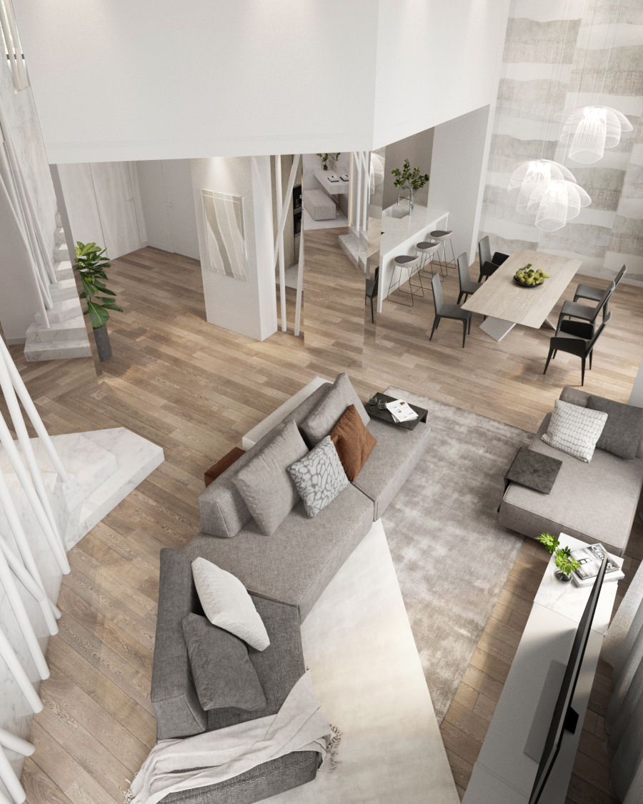 ЖК "Флора и Фауна"