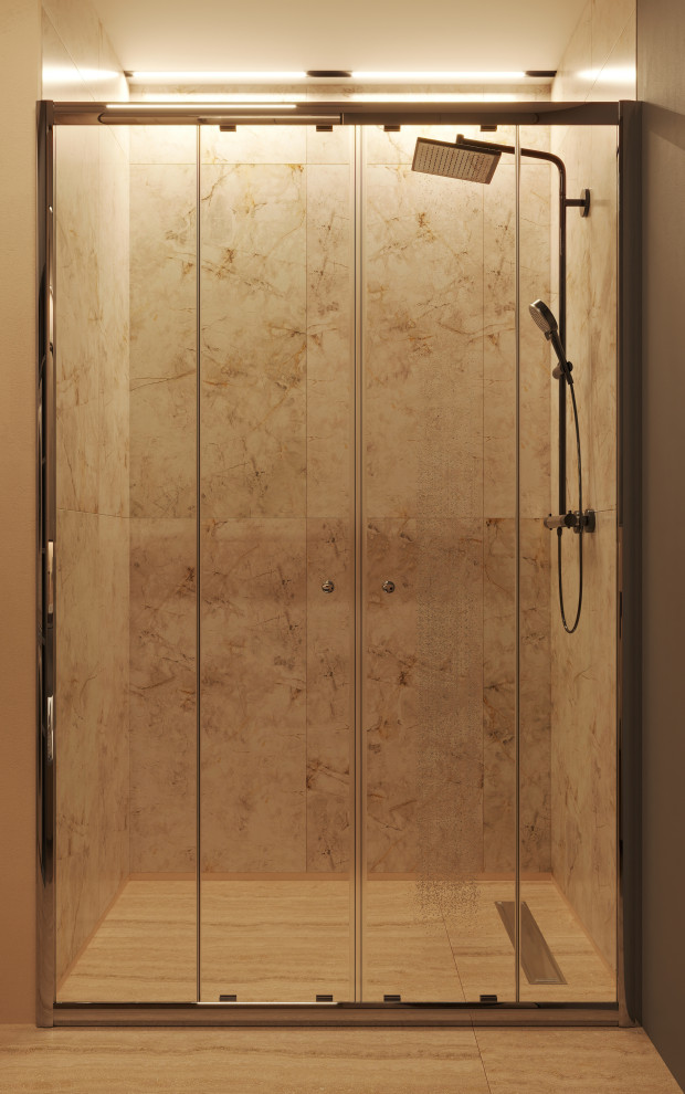 Визуализация интерьера