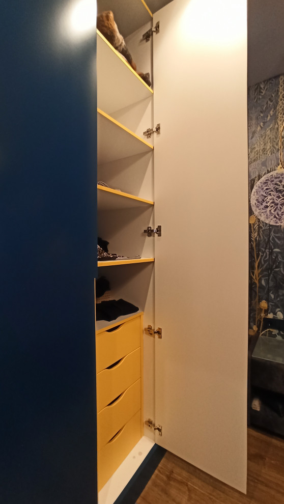 квартира 110м.кв в жк Гоголь парк