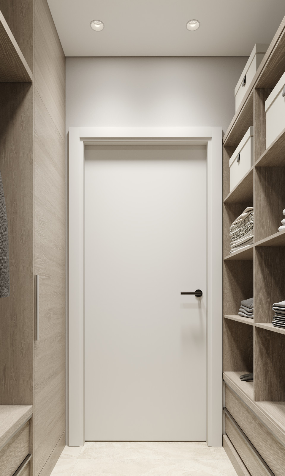 Квартира 98 м² - ЖК Европейский Берег Новосибирск