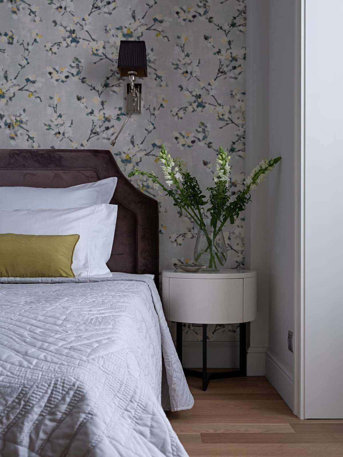 РУБЛЕВСКОЕ ШОССЕ