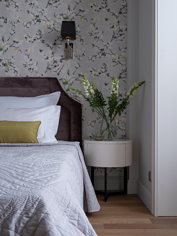 РУБЛЕВСКОЕ ШОССЕ