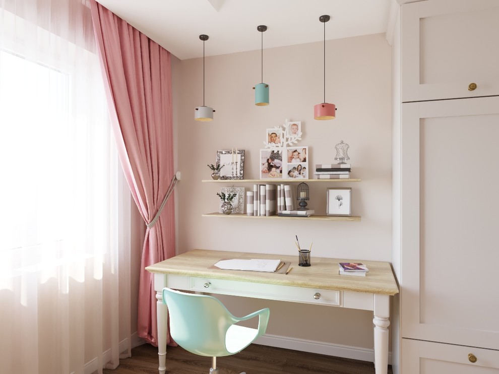 Детская для девочки