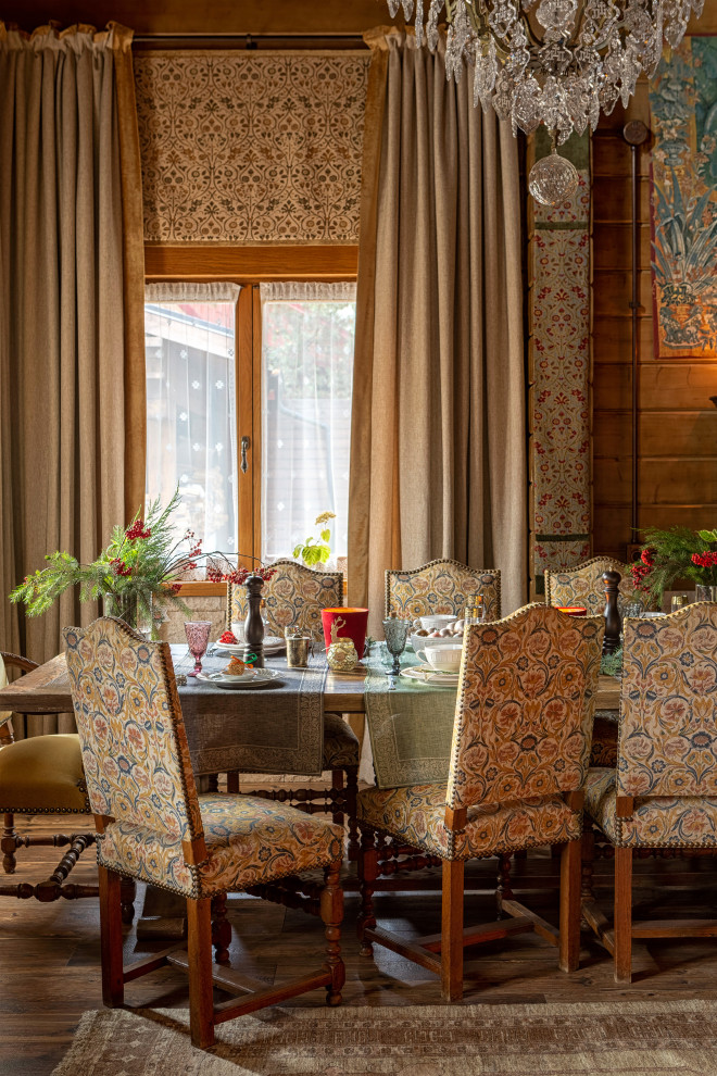 Шале Клязьма