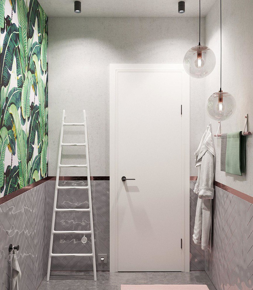 Апартаменты