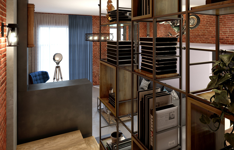 ЖК РАССВЕТ - ЛОФТ