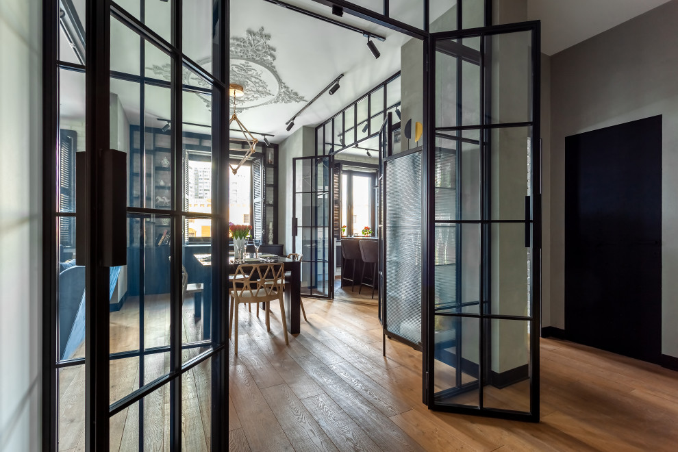 Квартира в Москве