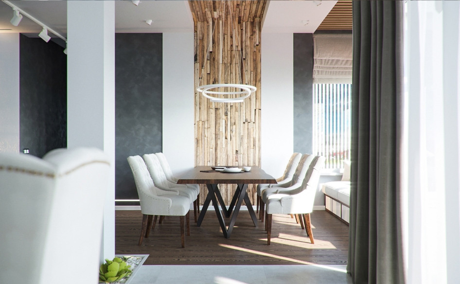 Таунхаус Артек