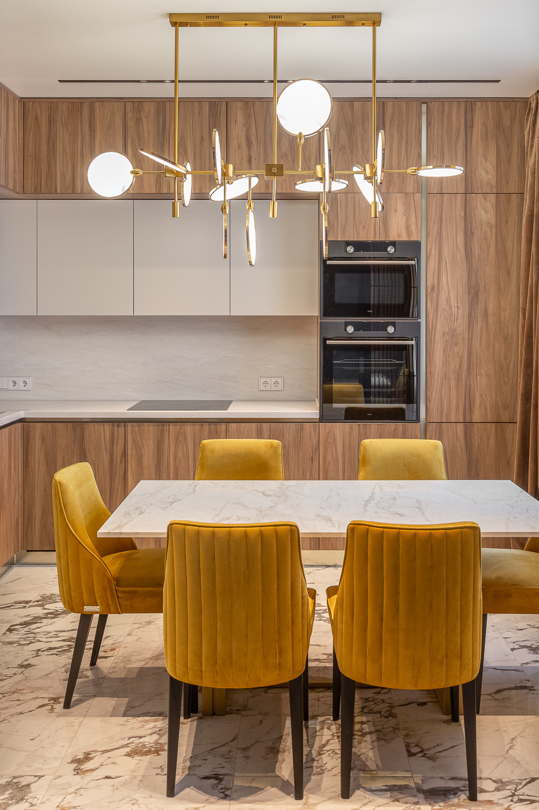 Обложка проекта: ЖК Пикассо