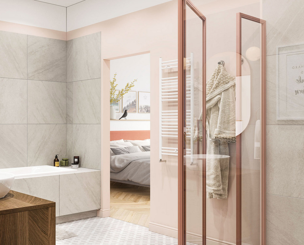 Квартира в ЖК "Union Park"