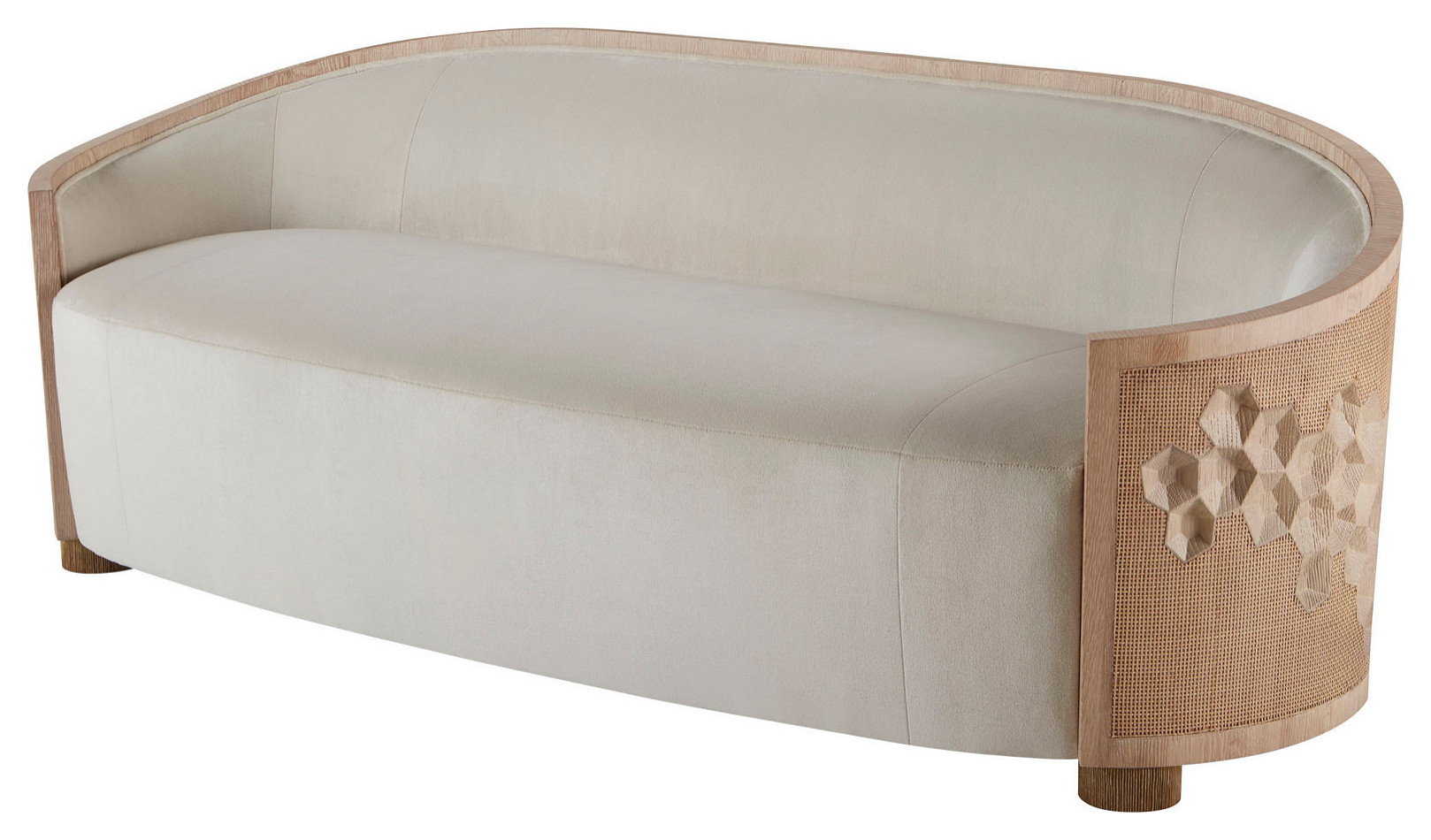 Выставка: High Point Market 2021 — тренды и новинки