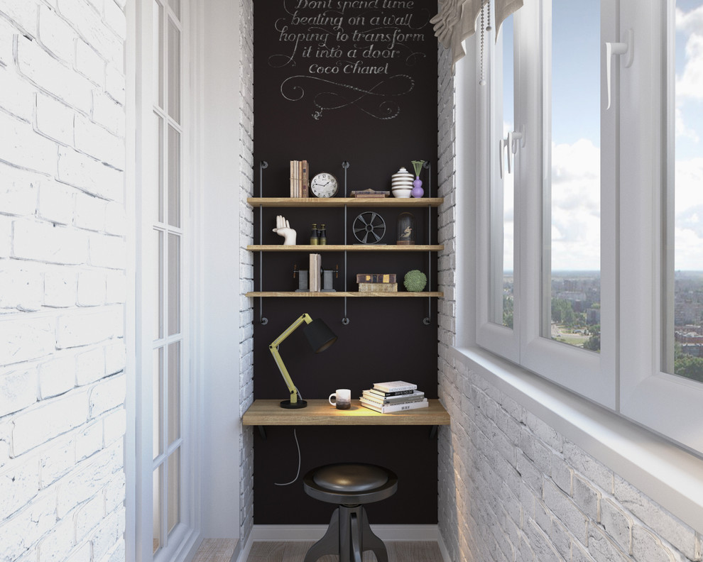 Ремонт квартиры на ул. Германа Титова