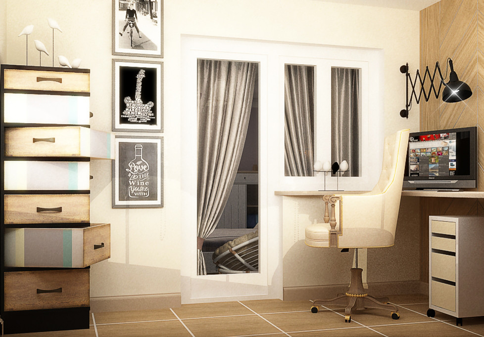 В объятиях «Прованса»