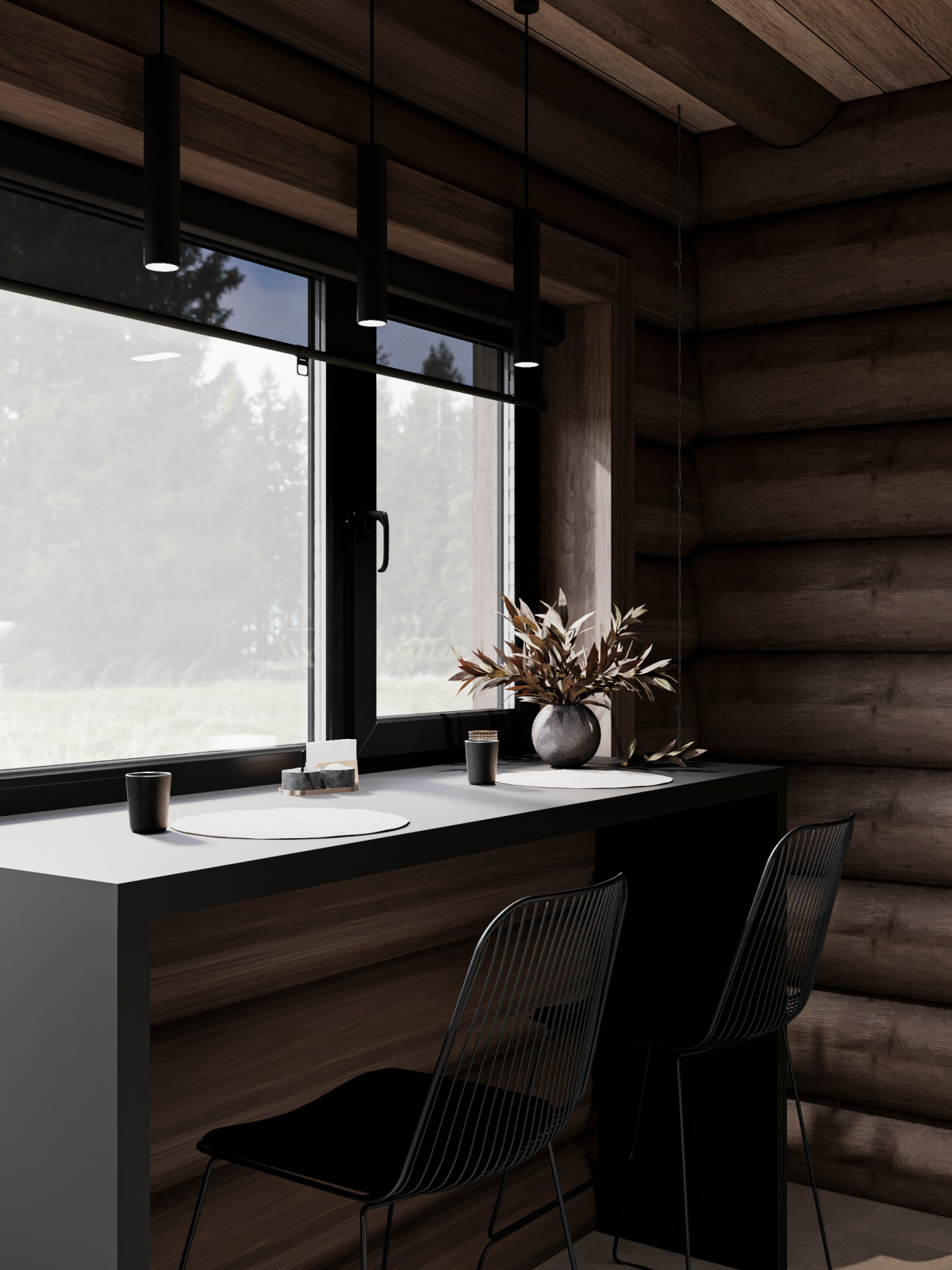 Банный комплекс "Южные Горки"