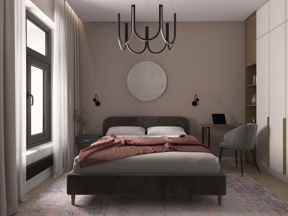 ЖК ЗИЛАРТ 38