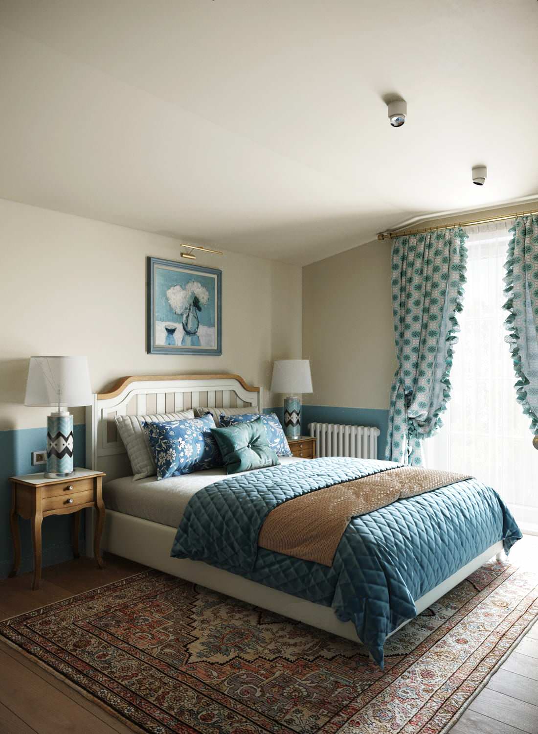 Домик для отдыха у моря