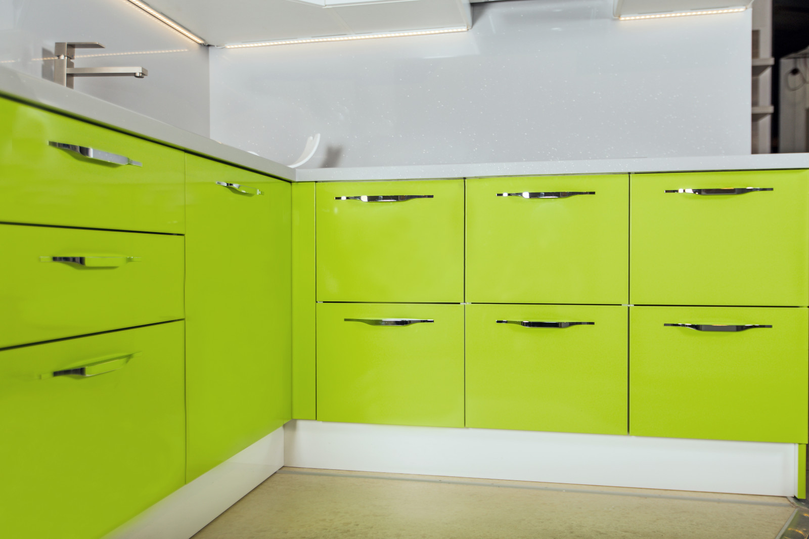 Кухня ВИН «Одиссей»