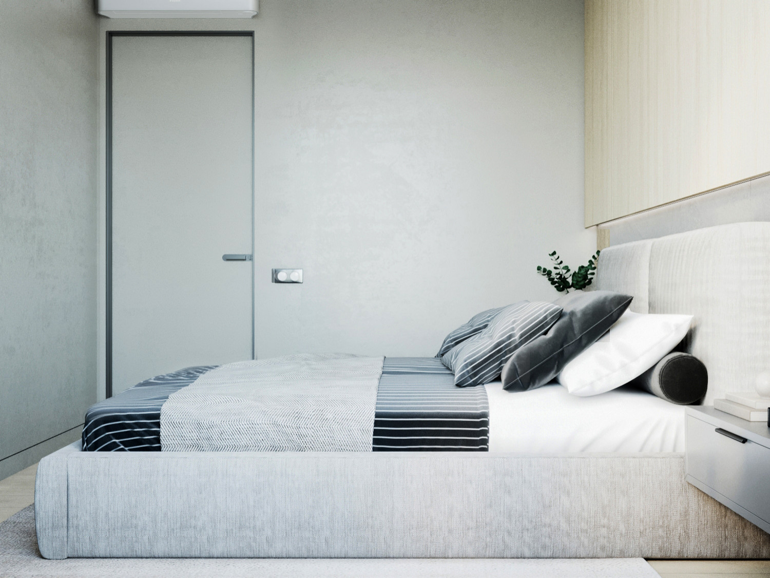 ЖК Level Амурская