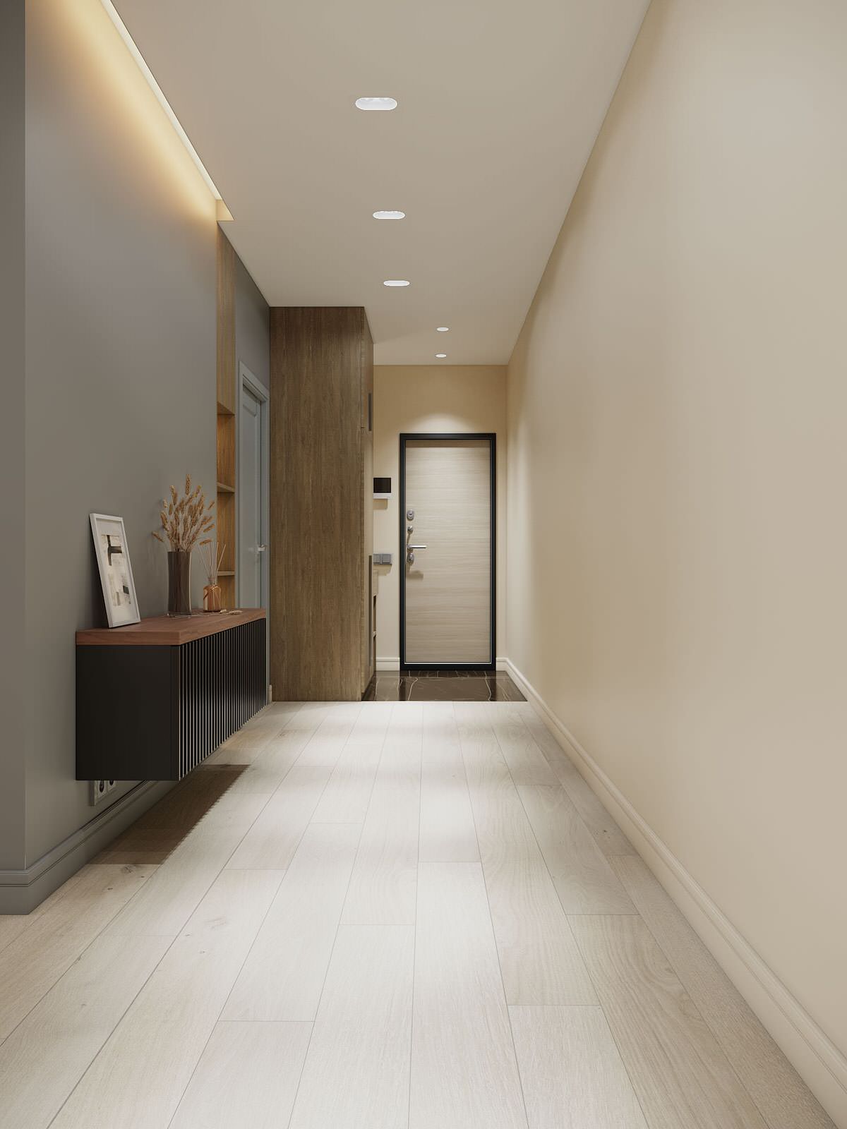 Обложка проекта: Современная эстетика