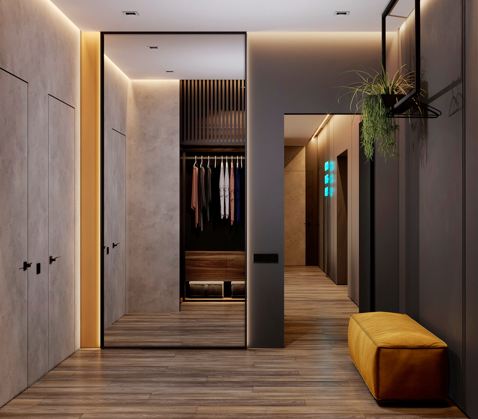 Проект загородного дома