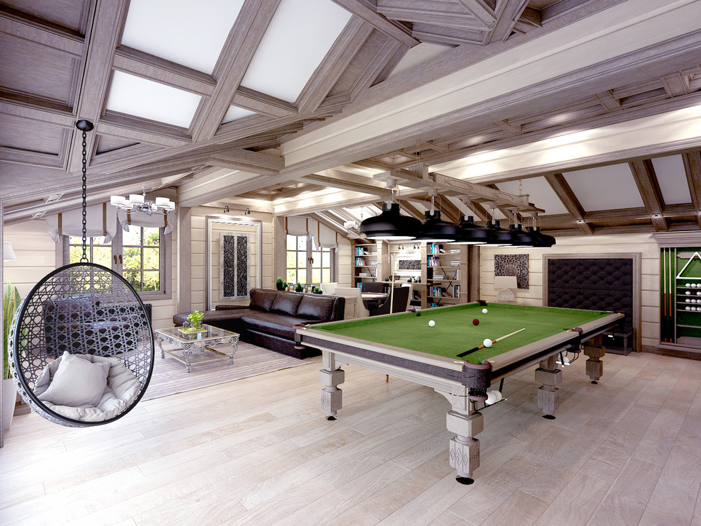 Простая изысканность