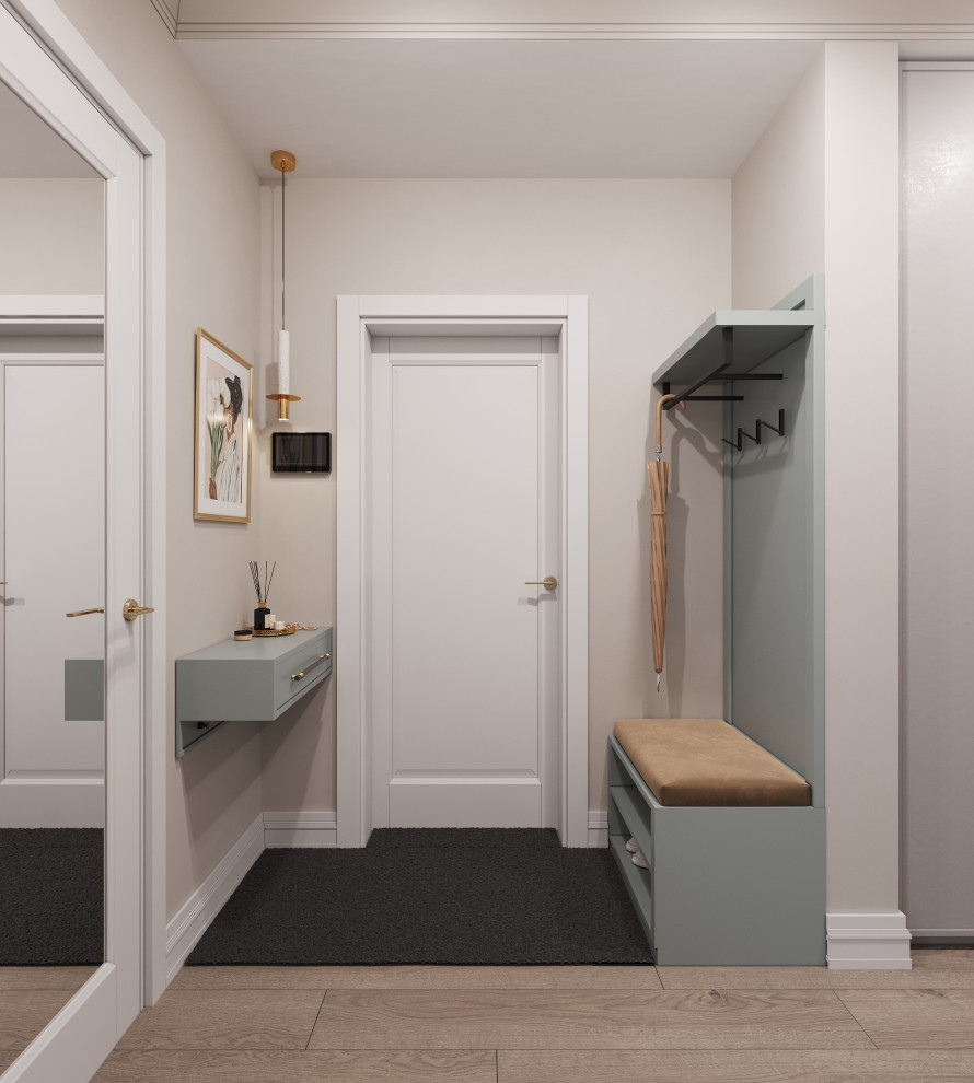 Квартира для студентки