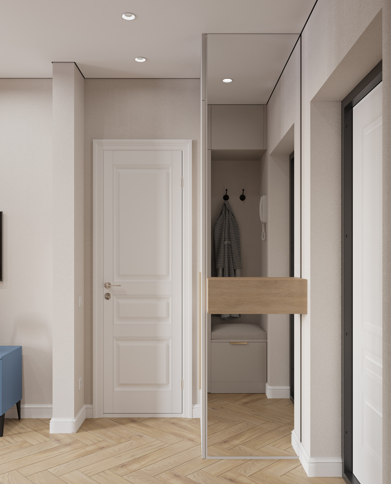 Квартира для молодой девушки, Kopeysk