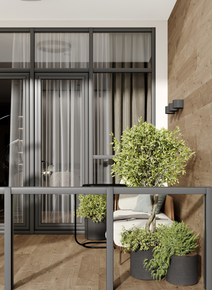 3-room apartment 100 m2