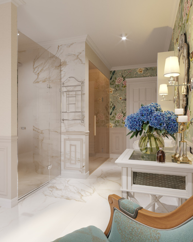 Дом в КП "Петровское барокко"