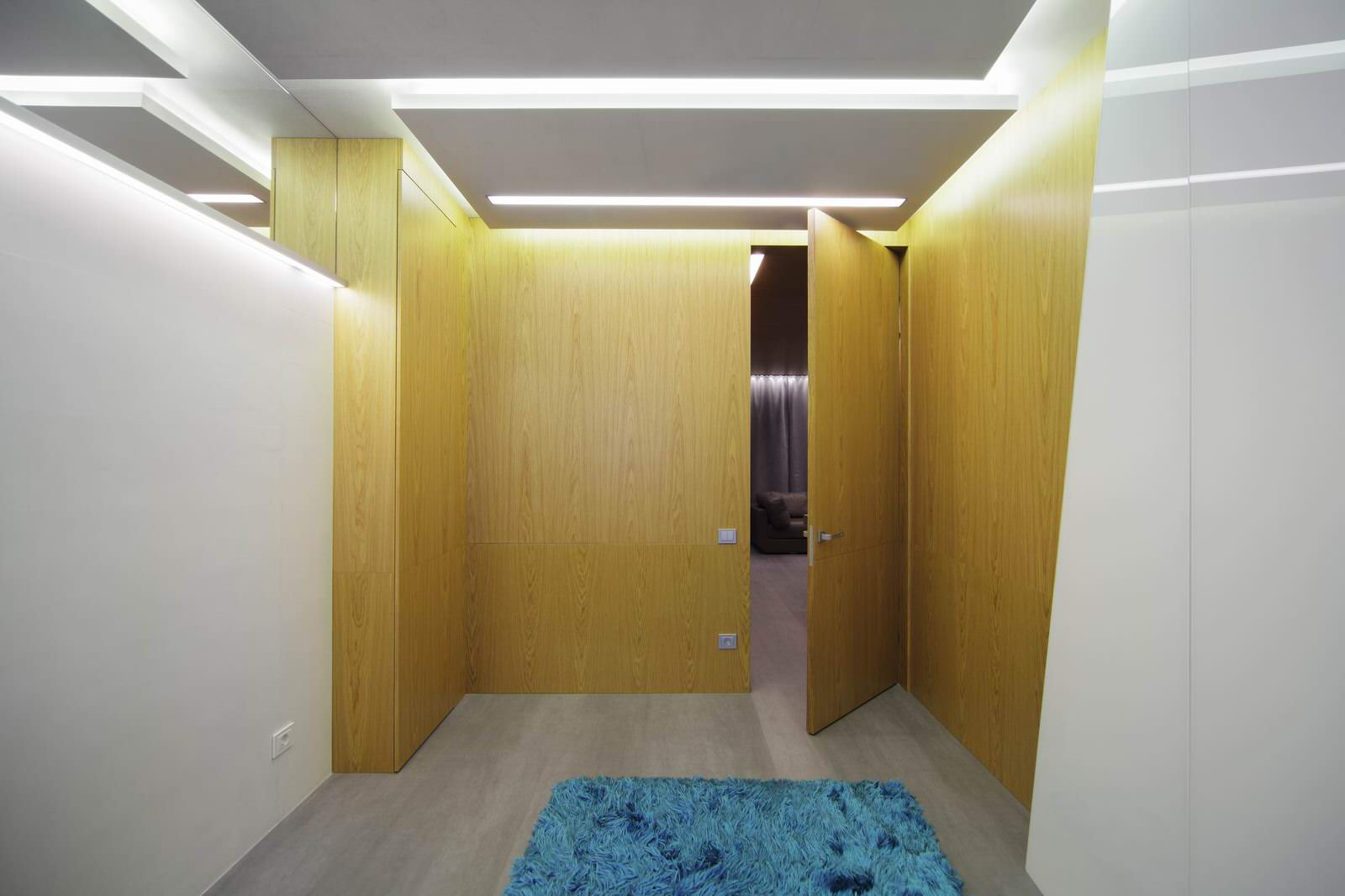 Квартира на Мельникова 27