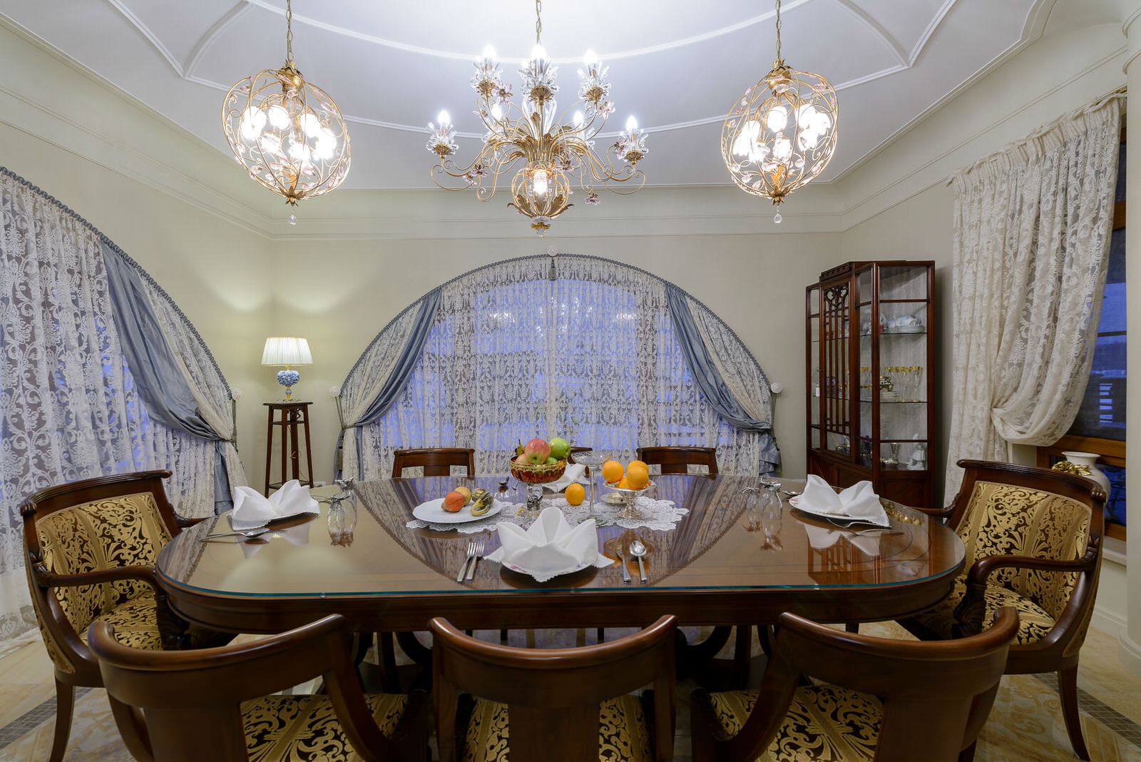 Дом в Сорочанах (Лесная сказка)