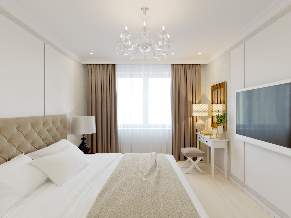 Обложка проекта: Нежность