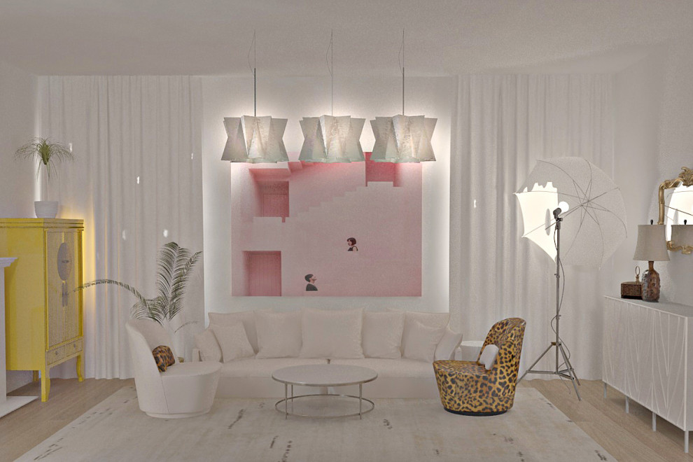 Хочу в Париж!