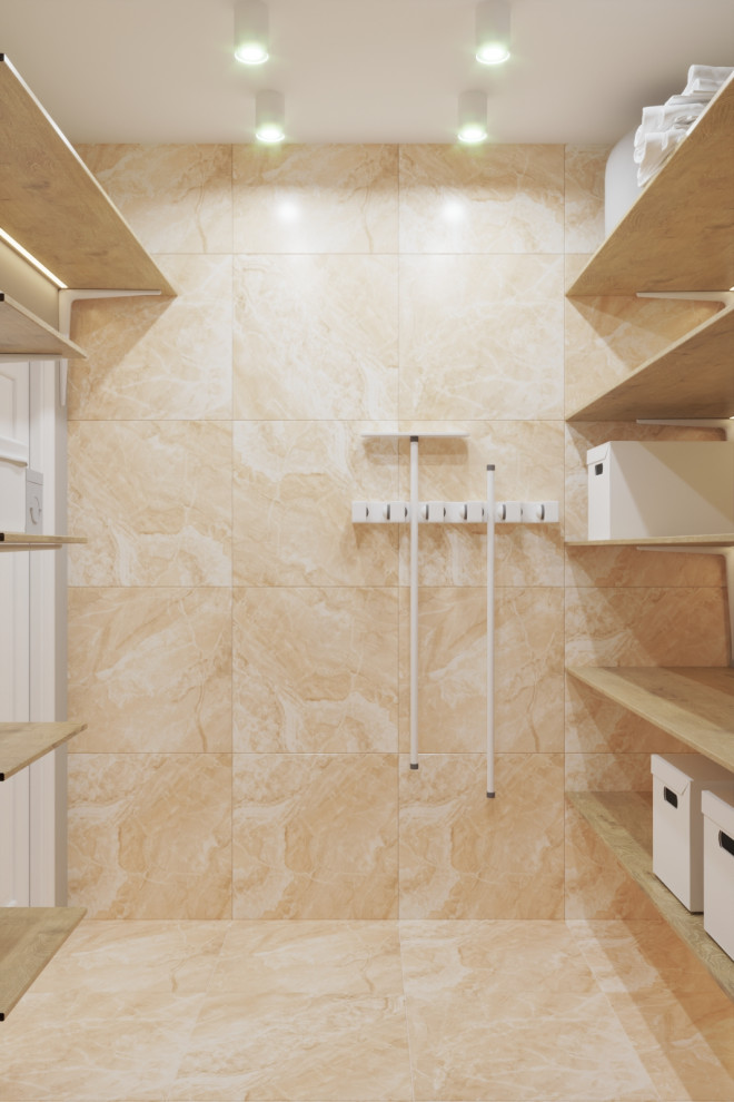 Квартира - 130 кв.м