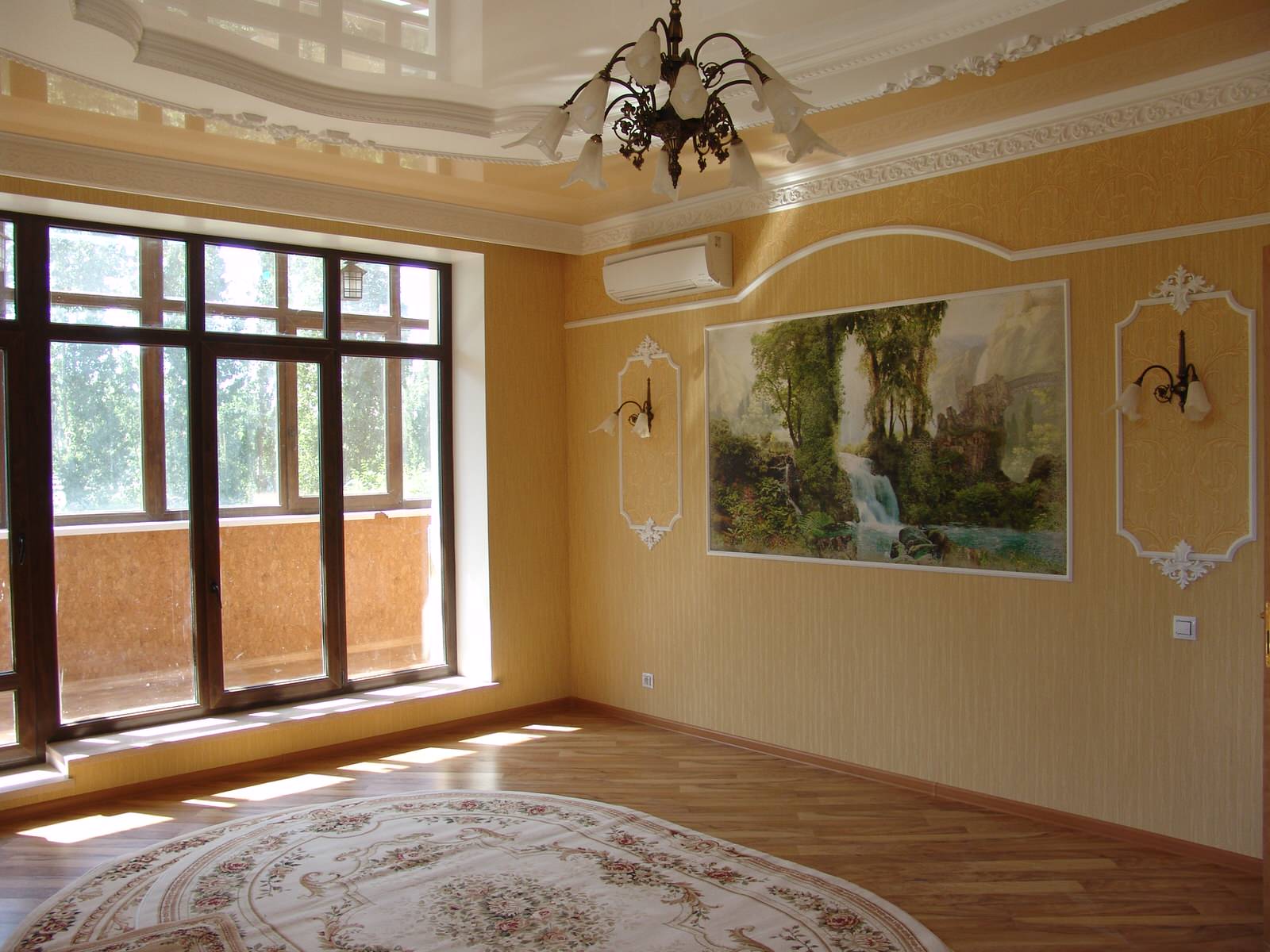 Наши работы