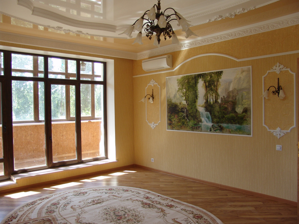 Наши работы