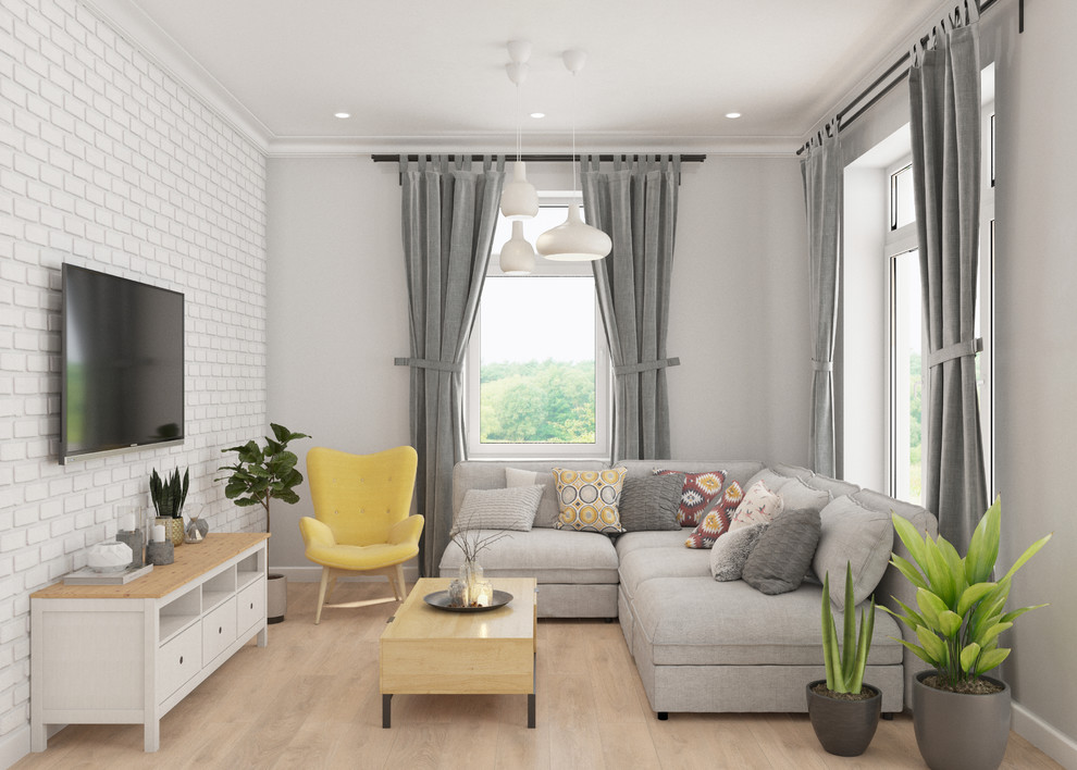 1 этаж 2-этажного коттеджа в СПБ