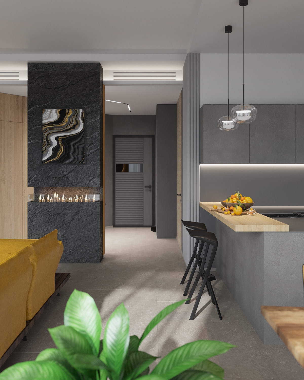 ЖК Грюнвальд