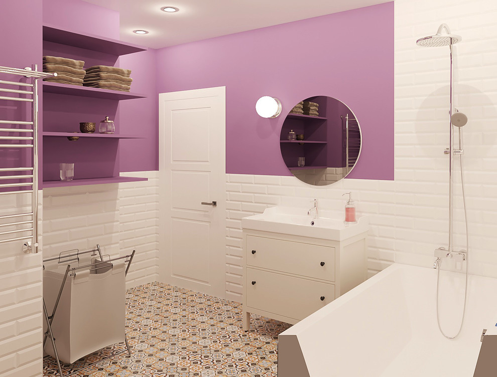 Квартира в Москве