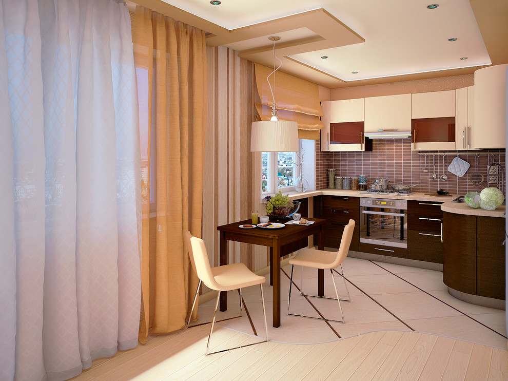 Квартира в Хрущевке