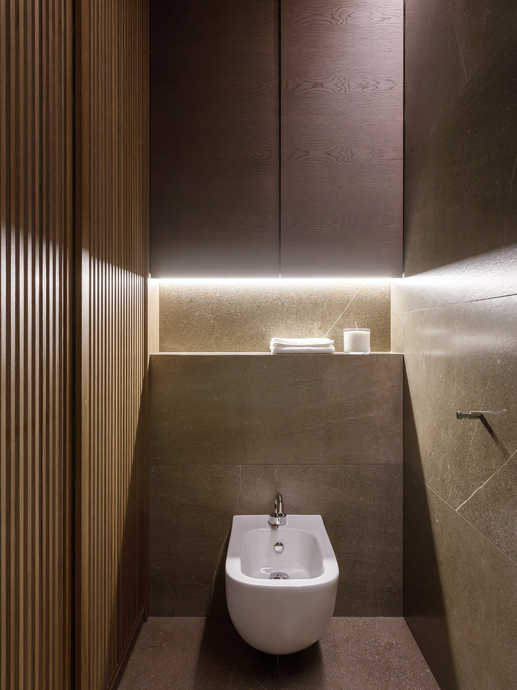 Крестовский de luxe